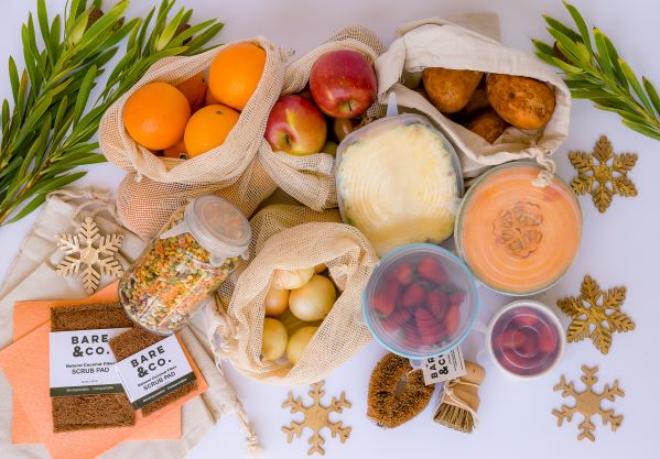 Eco Gifting - Our Top 5 Gifts