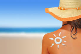 Chemical or Physical Sunscreen?
