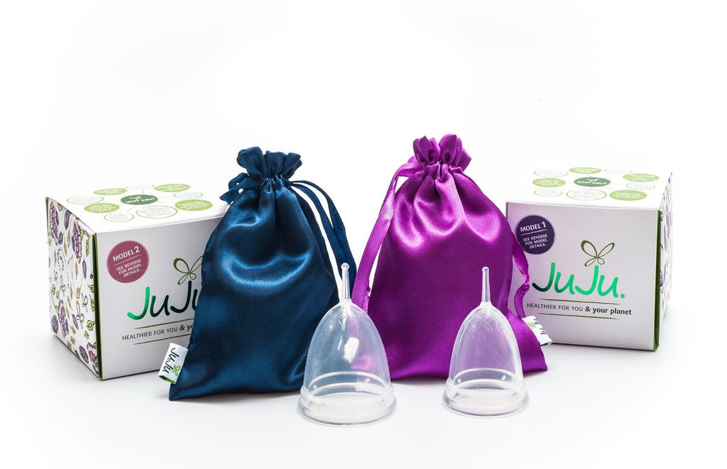 Menstrual Cups – Let's Break it down