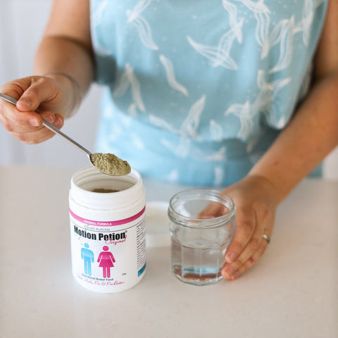 Health Kultcha - Motion Potion Powder - 600g