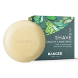 Badger - Shave Soap (89.3g)