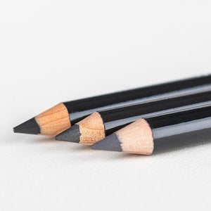 Benecos Kajal Eyeliner Pencil - Black