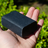 Shampoo With A Purpose Head To Toe Bar - Shampoo and All In One Bar (130g)