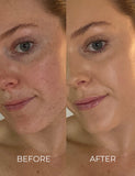 Inika Organic Serum Foundation - Vivid 25ml