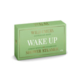 Wild Emery Shower Steamer - Wake Up 45g