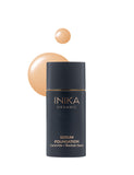 Inika Organic Serum Foundation - Brilliant 25ml