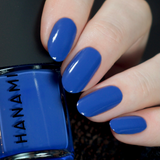Hanami - 7 Free Nail Polish - Nocture (15ml)