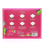 English Tea Shop - Gift Pack - The Ultimate Tea Collection (48 Teabags)