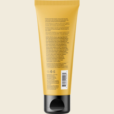 ACURE - Brilliantly Brightening™ - Facial Scrub (118ml)