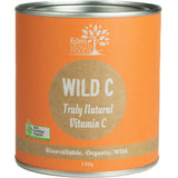 Eden Health Foods Wild C Vitamin C - 150g