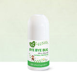 123 Nourish Me Bye Bye Bug Repellant - 60ml