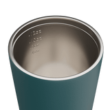 Fressko Reusable Camino Insulated Cup - Emerald 12oz