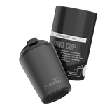 Fressko Reusable Bino Insulated Cup - 8oz Emerald