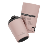Fressko Reusable Bino Insulated Cup - 8oz Floss