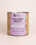 Nutra Organics - Collagen Beauty  - Blueberry Wildflower (225g)