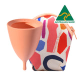 Myoni Menstrual Cup - Size Two 34ml