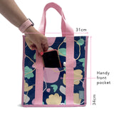 Hello Weekend - Daily Bag - Garden Party