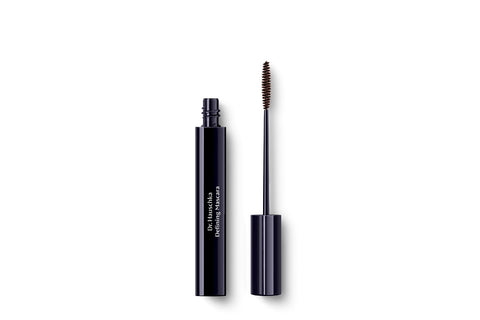 Dr Hauschka Long Lasting Mascara - Brown 8ml
