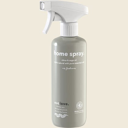 Euclove - Home Spray - 300ml