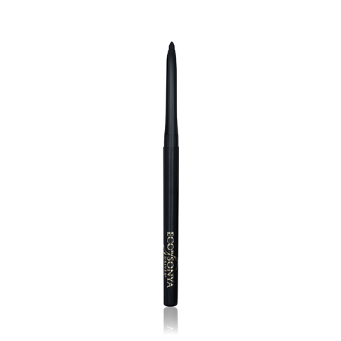 Eco By Sonya Eye Liner - Perfect Black