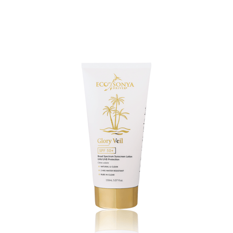 Eco By Sonya Glory Veil Sunscreen SPF 50 - 150ml