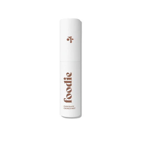 Foodie Chocolate Crunch Face & Body Mist - 10ml