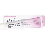 Grin Toothpaste Strengthening - 100g