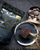 Power Superfoods Cacao GOLD Organic Ceremonial Grade Cacao Paste - 225g