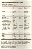 Hemp Foods Australia - Organic Hemp Seed Oil (250ml)
