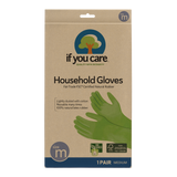 If You Care - Household Gloves - Medium