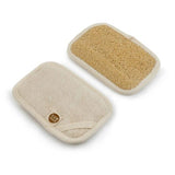 Eco Max Loofah Wash Cloth