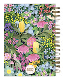 Earth Greetings - A5 Journal (Lined) - Where Flowers Bloom