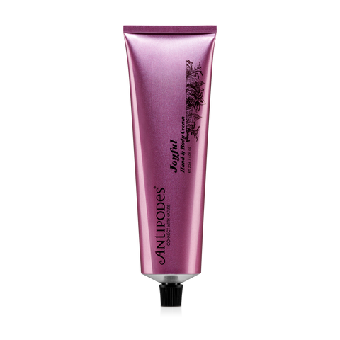 Antipodes Joyful Hand & Body Cream - 120ml