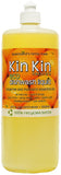 Kin Kin - Dish Liquid - Tangerine & Mandarine (1050ml)