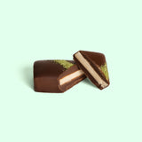 Love Loco Dark Peppermint Creme - Twin Pack
