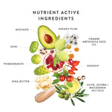 Luk Beautifood Instant Glow Skin Tint: Nude 2 - Light