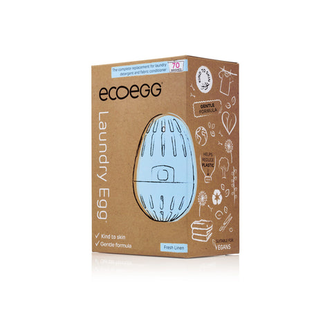 Ecoegg - Laundry Egg THE ORIGINALS