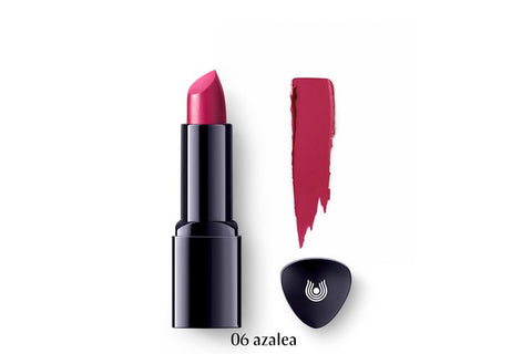 Dr Hauschka Lipstick - Azalea 4.1g