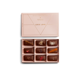 Love Loco Lovers Box - Gift Box 300g