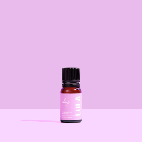 Lula Sleep 100% Pure Essential Oil Blend - 10ml