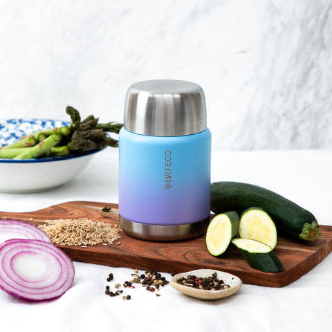 Ever Eco Insulated Stainless Steel Food Jar - Balance 500ml