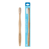 Grants - Bamboo Toothbrush - Adult Medium