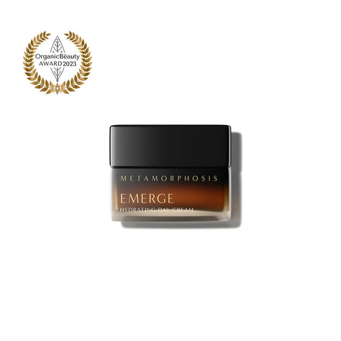 Vanessa Megan Metamorphosis Emerge Hydrating Cream 50ml
