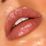 Avocado Zinc SPF 50 Natural Lip & Cheek Tint - Nude (9g)