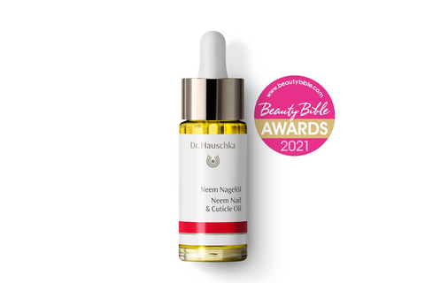 Dr Hauschka Neem Nail & Cuticle Oil - 18 ml