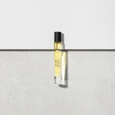 One Seed Rain Eau De Parfum - 9ml Rollerball