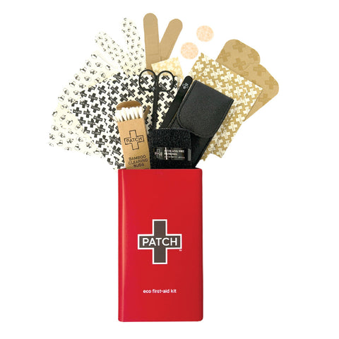 PATCH - Eco First Aid Kit