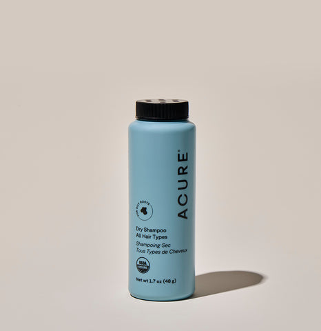 ACURE - Dry Shampoo - Dark Hair (48g)