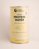 Nutra Organics Protein Water - Lemonade 450g