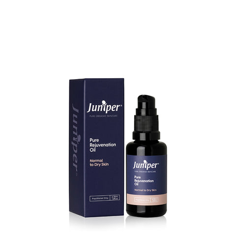 Juniper - Vitamin C Night Serum 30ml